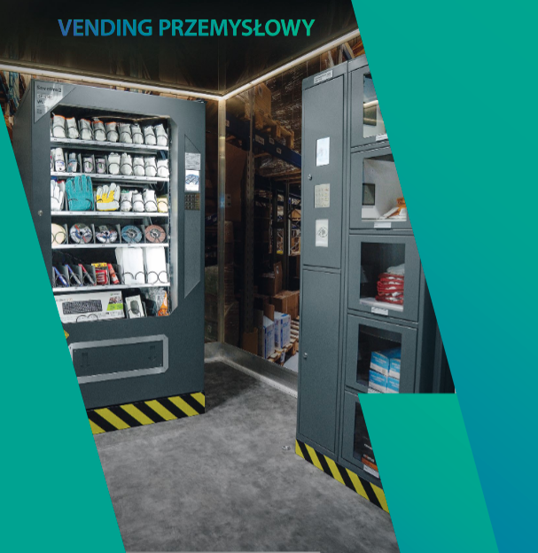 Demobus IVM-Vending